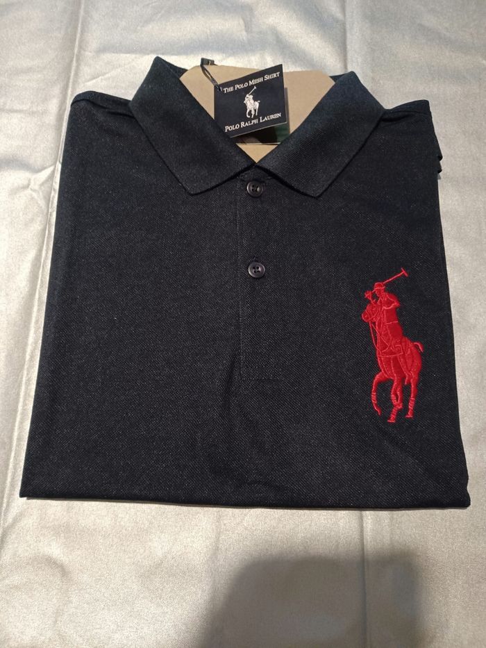 Polo Ralph Lauren Neuf - photo numéro 8