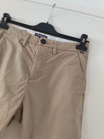 Chino beige bonobo