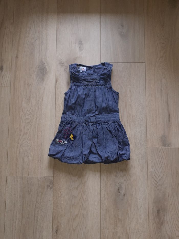 Robe boule La Compagnie des Petits 12 mois