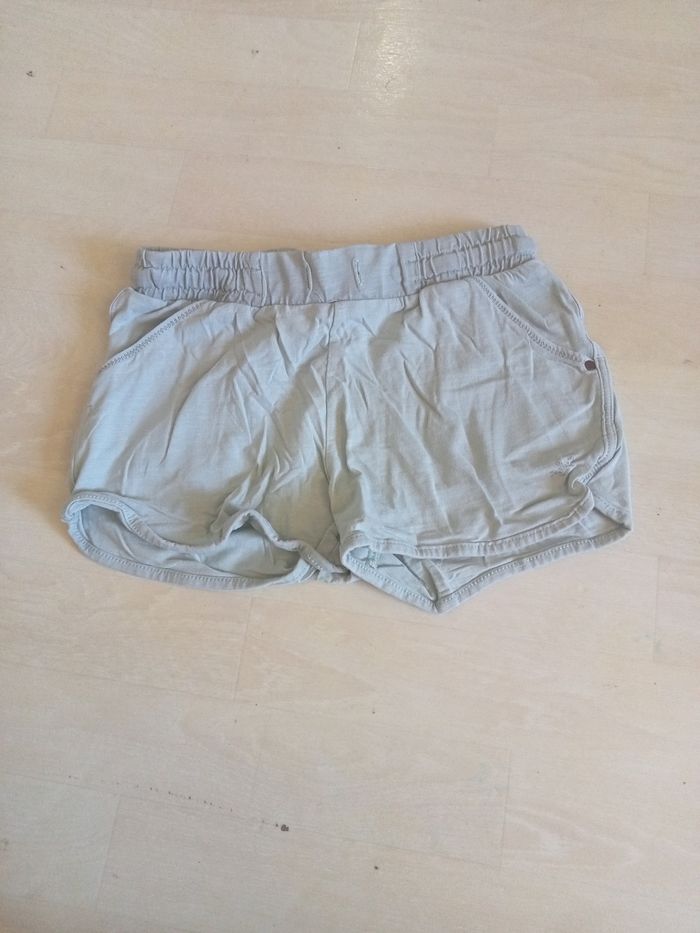 Short de pyjama