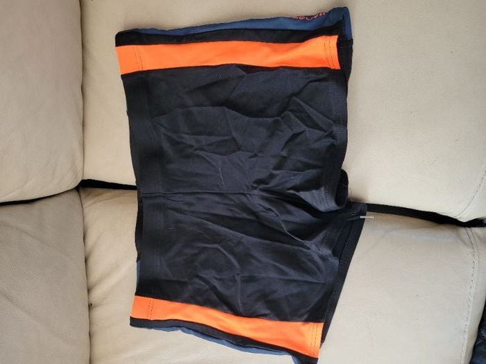 Short de bain 46 oxylane