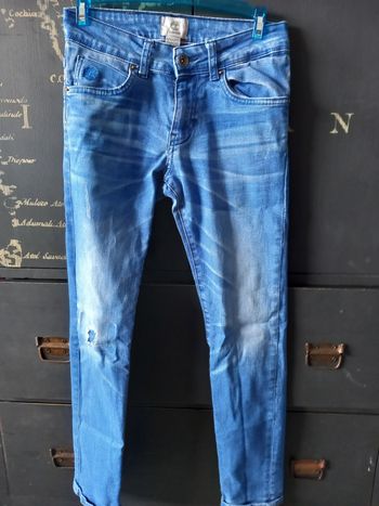Jeans Garçon Timberland