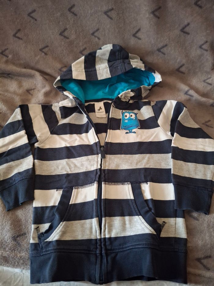 Vestes