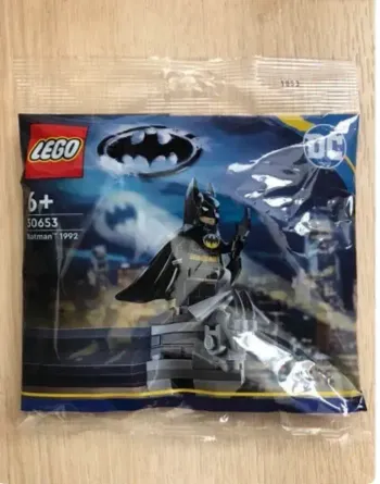 Polybag lego Batman 30653 neuf