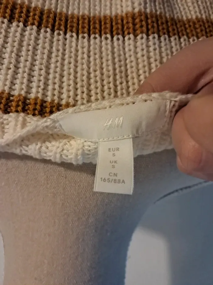 Pull S - photo numéro 2