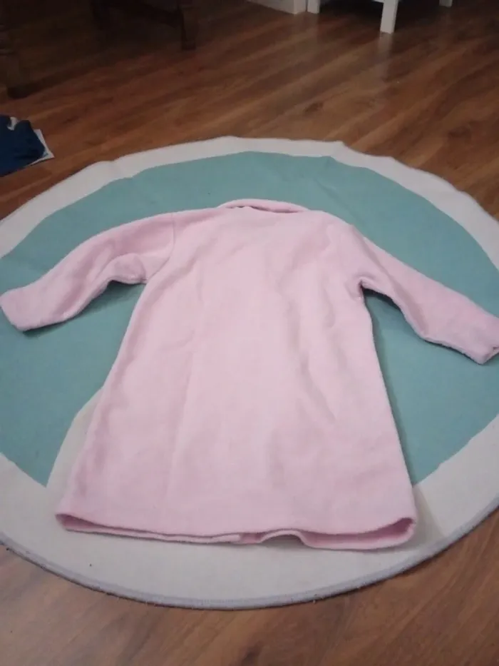 Robe de chambre 4 ans - photo numéro 2