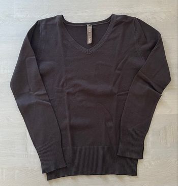 Pull fin fille 10 ans 