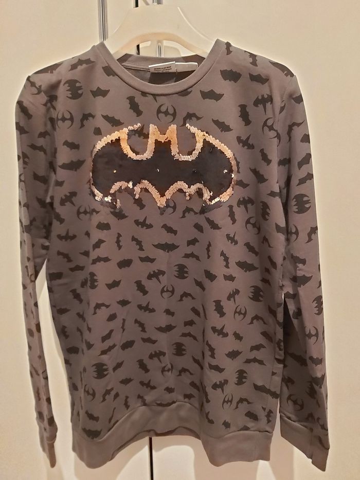 Sweat- shirts - photo numéro 9