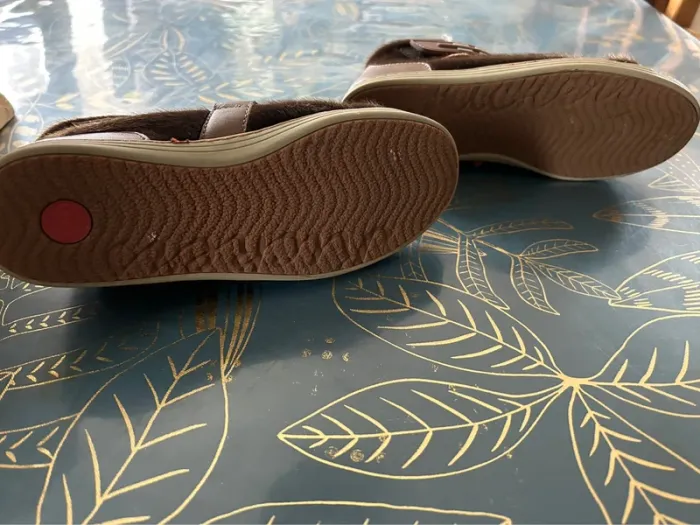 Chaussures garçon Star Wars - photo numéro 7