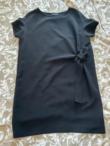 Robe noire, Cop copine taille 36