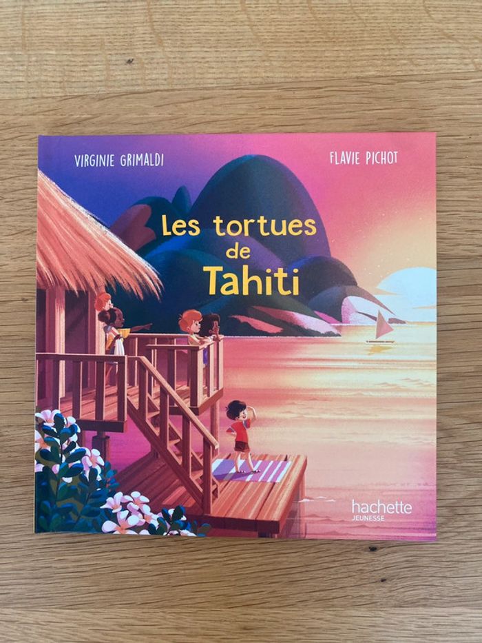 Livre enfant