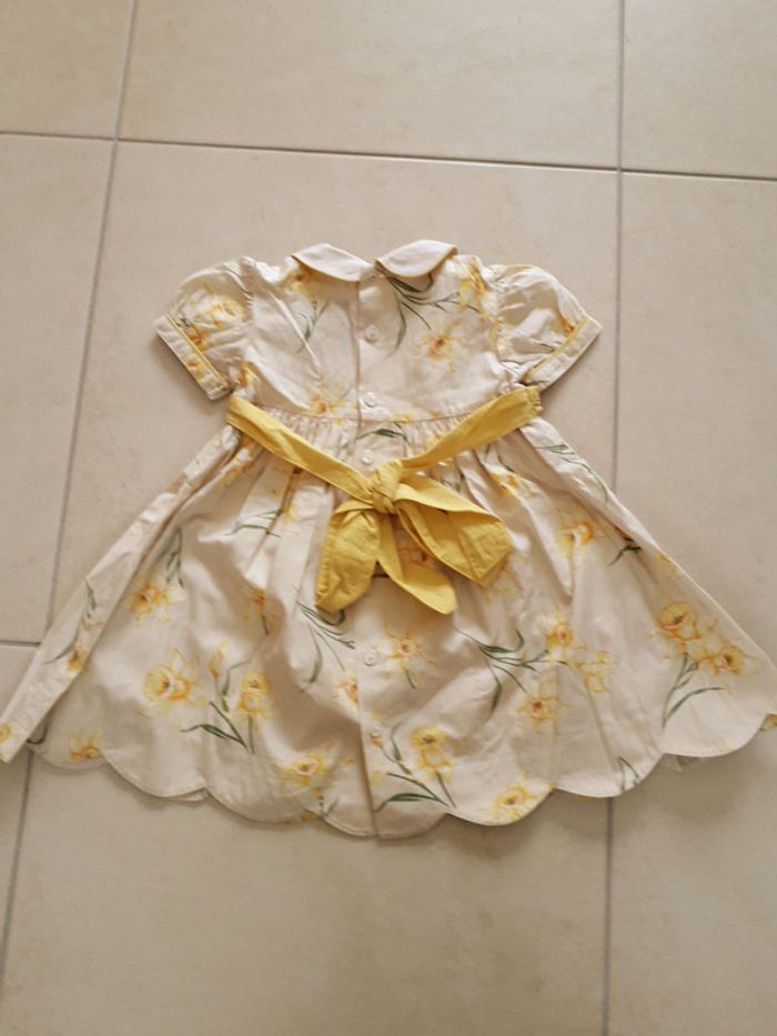 Robe avec short - 1 an - photo numéro 3