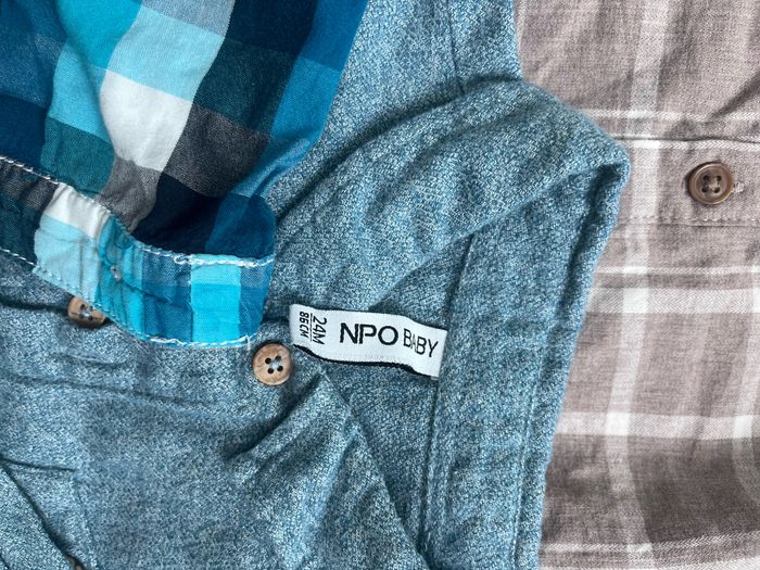 Chemises - photo numéro 6