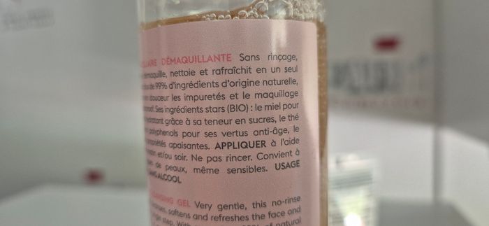 Lot éclat du teint - photo numéro 4