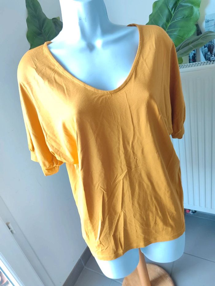 Joli t shirt léger