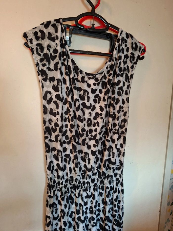 Combinaison légère S/M - photo numéro 2