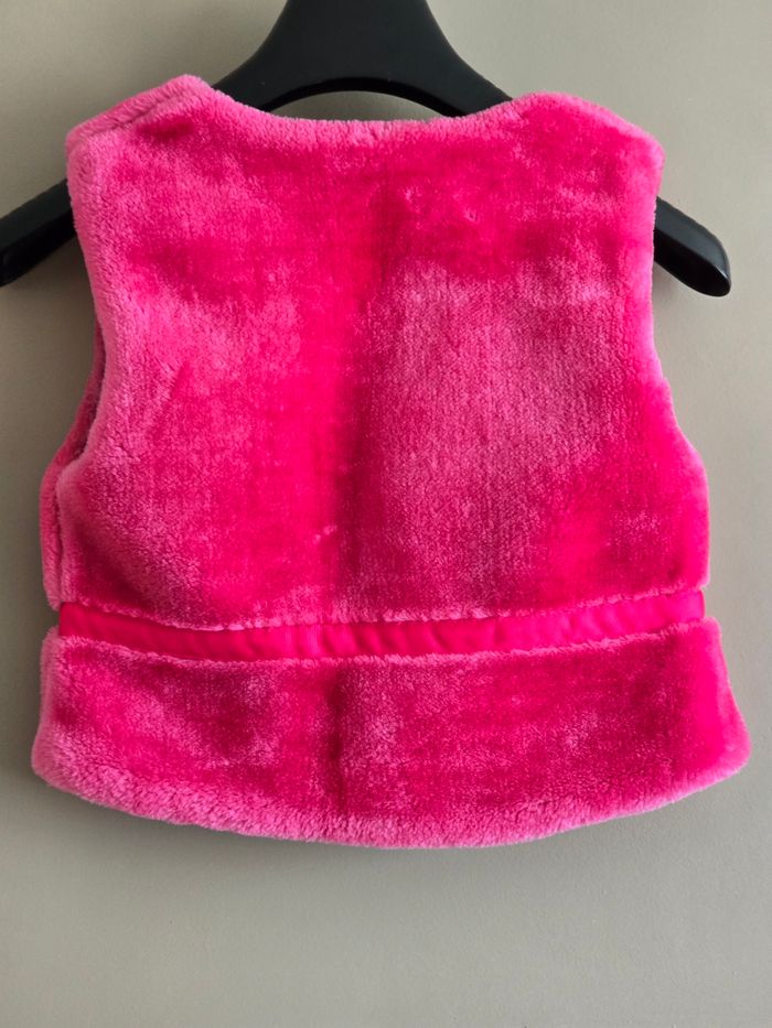 Veste fille - photo numéro 5