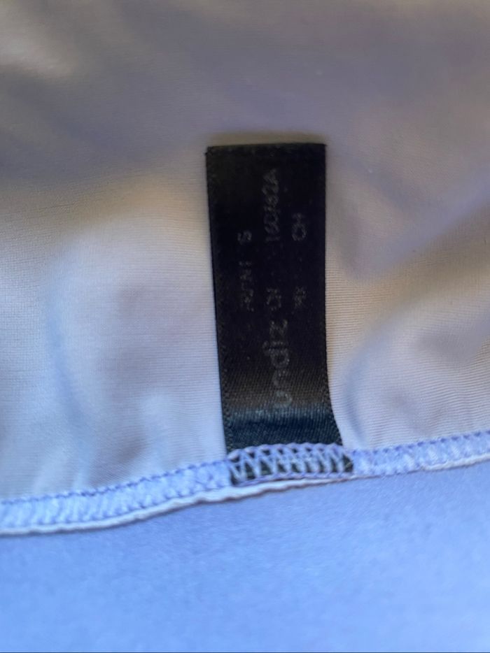 Culotte S@le - photo numéro 4