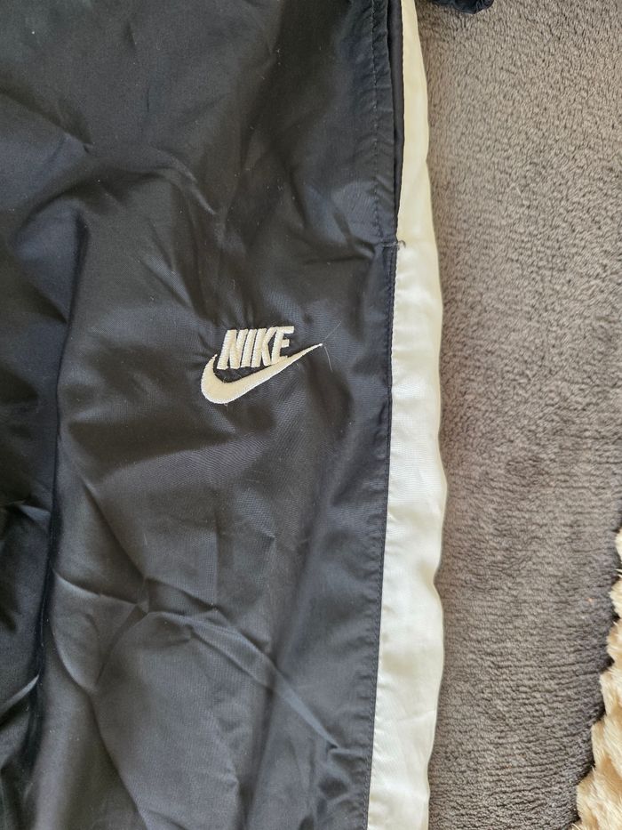 Ensemble jogging nike taille xs - photo numéro 5