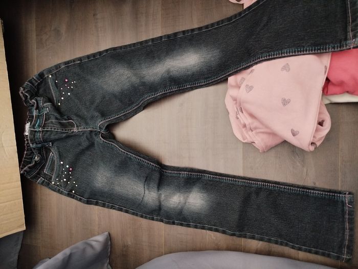 Fille 10 ans - photo numéro 4