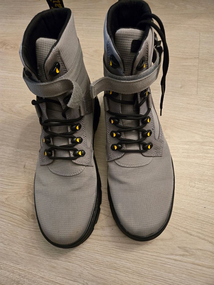 Chaussures doc martens - photo numéro 4