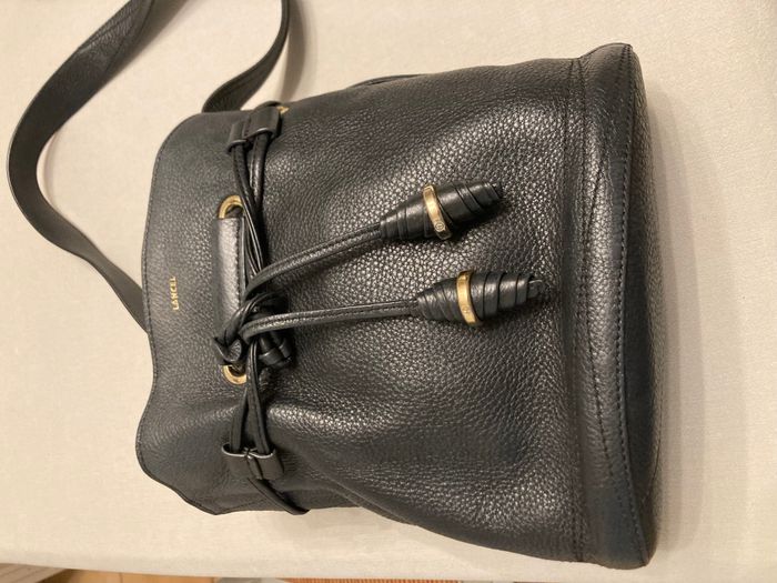 Sac " Lancel" - photo numéro 2