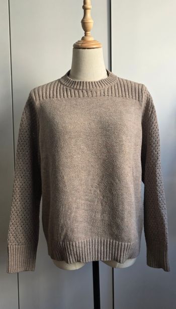 Pull taille L