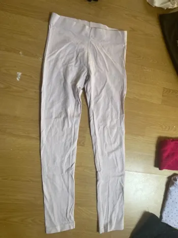 Legging fille 9 ans pepperts