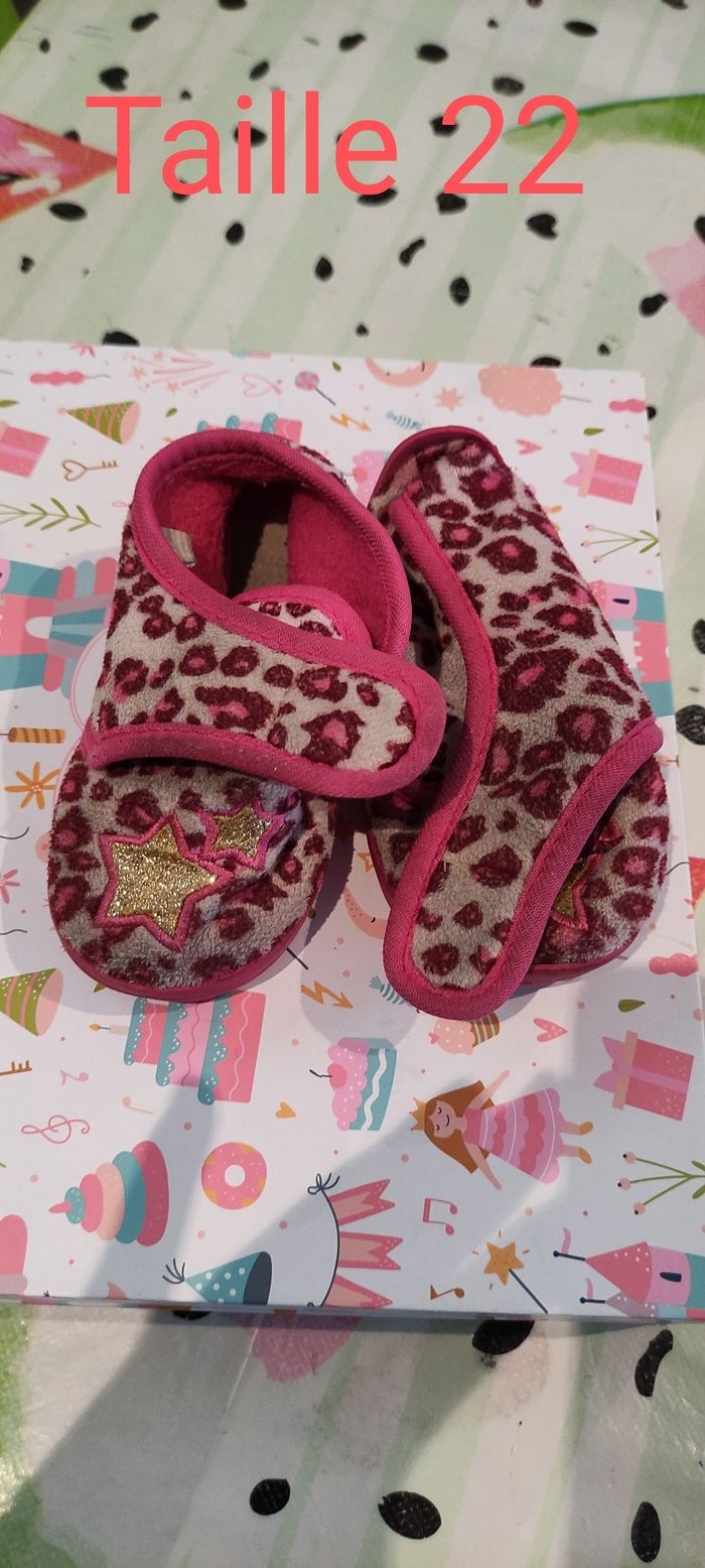 Lots chaussures petit budget - photo numéro 4