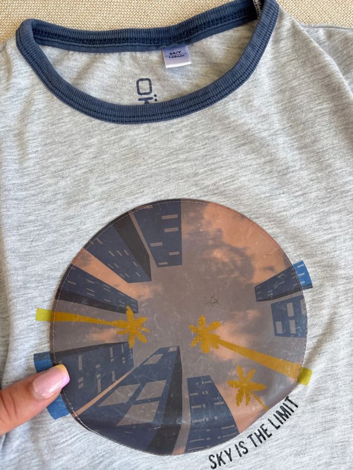 t shirt - photo numéro 2