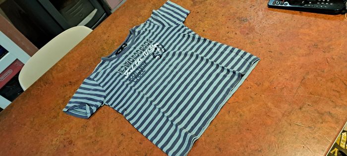 Lot T-shirt garçon 8ans - photo numéro 4