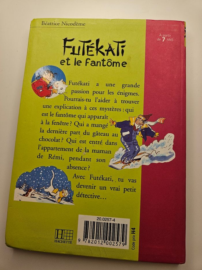 Roman Futekati - photo numéro 2