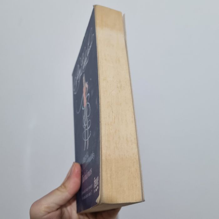 Pretty Little Liars les menteuses 12 Turbulences - photo numéro 5