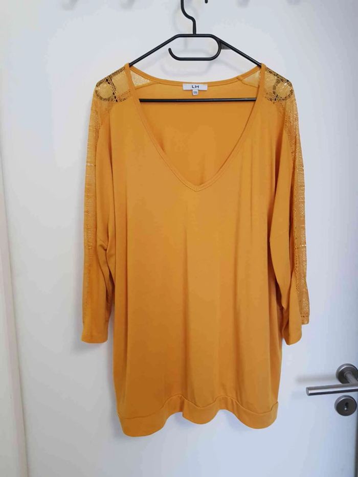Haut taille 48 50
