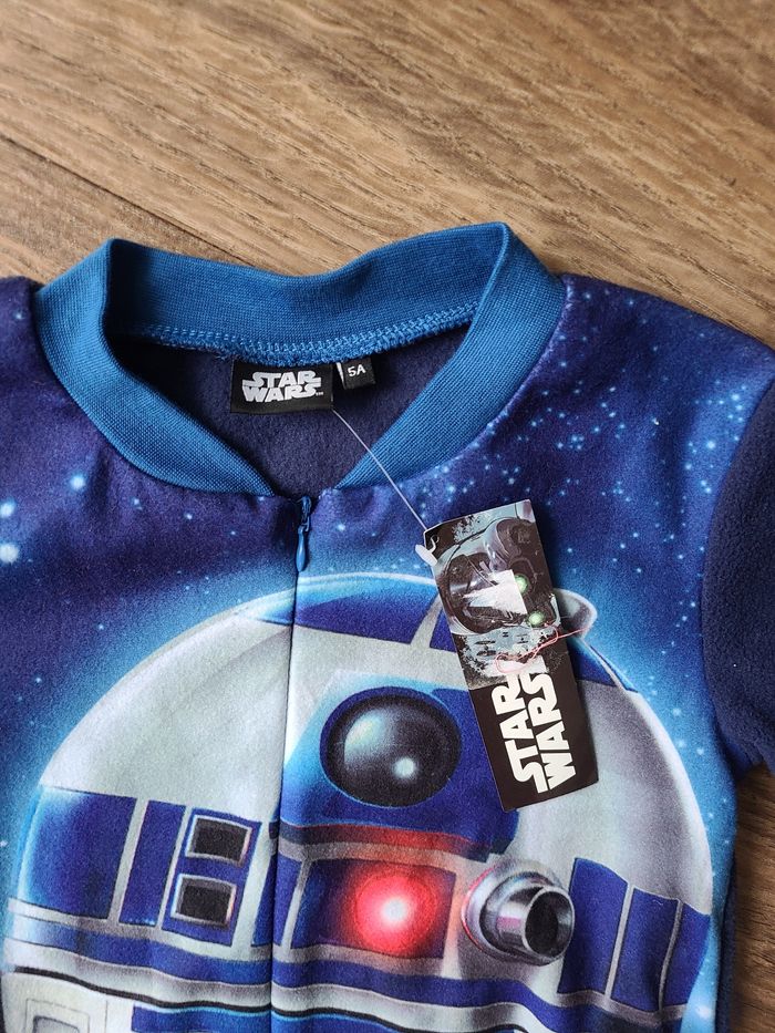 Surpyjama 5 ans - photo numéro 2