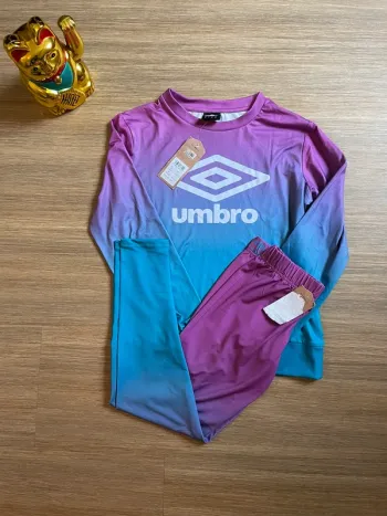 Ensemble Umbro