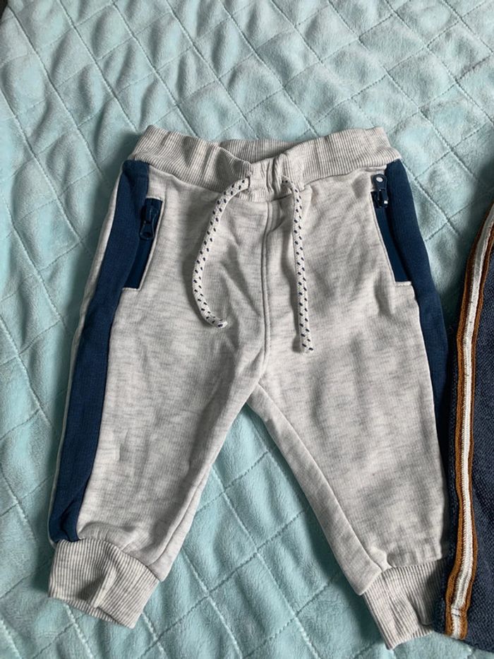 Pantalons - photo numéro 2