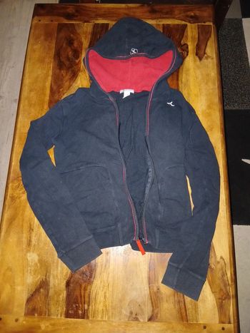 Veste sport femme taille 40