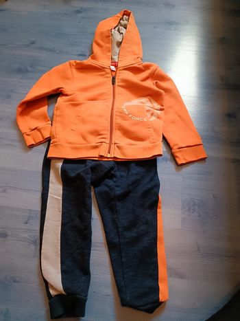 Ensemble mi saison 36mois