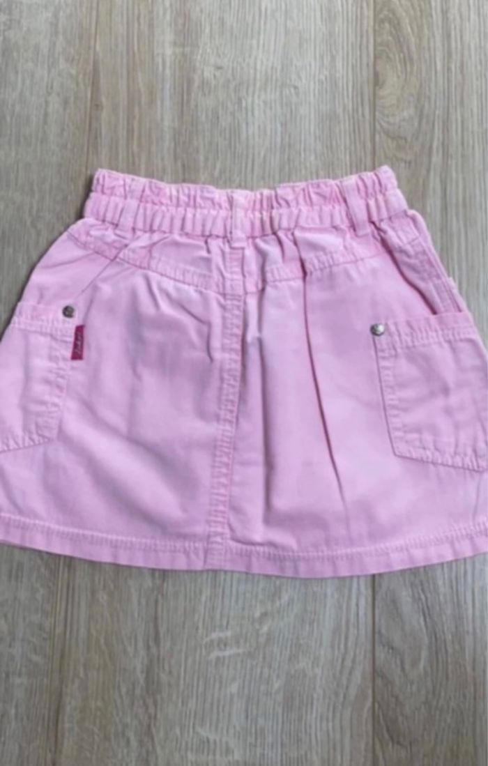 Jupe 4 ans - photo numéro 3