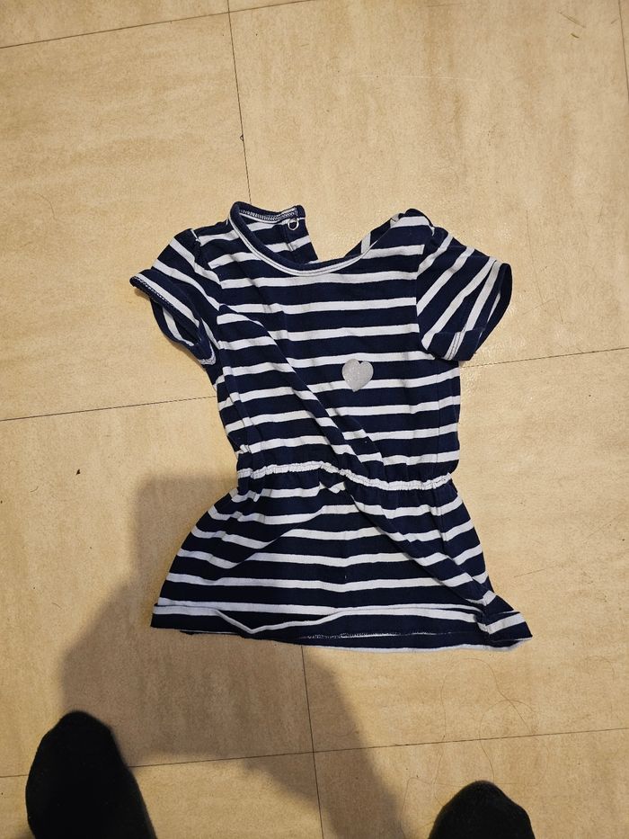 Vêtement bébé 18 mois - photo numéro 5