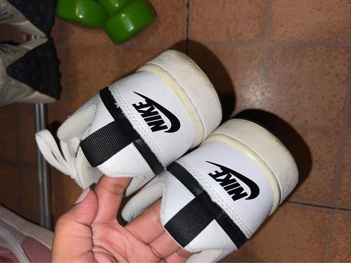 Basket Nike - photo numéro 2