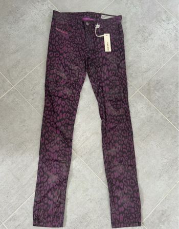 Jeans Diesel S