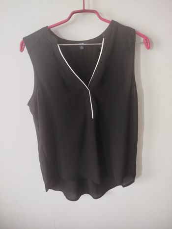 💛blouse kiabi💛