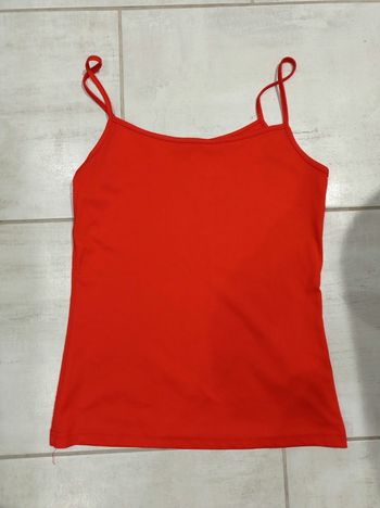 Débardeur women only