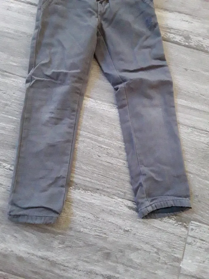 Pantalon 5 ans - photo numéro 5