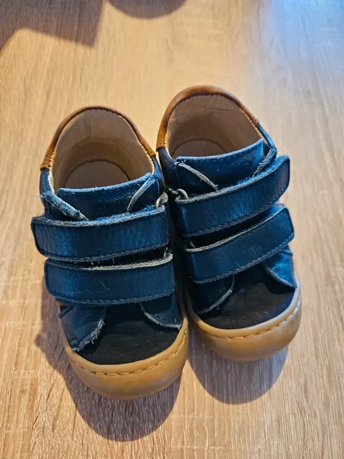 Chaussures Bellamy taille 23