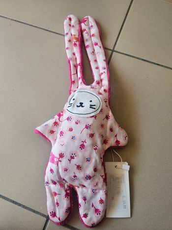 Doudou fille