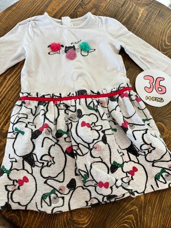 Robe catimini