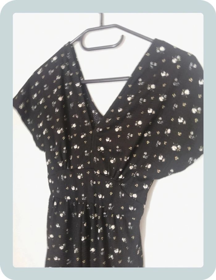 Combi short taille xs Kiabi - photo numéro 3